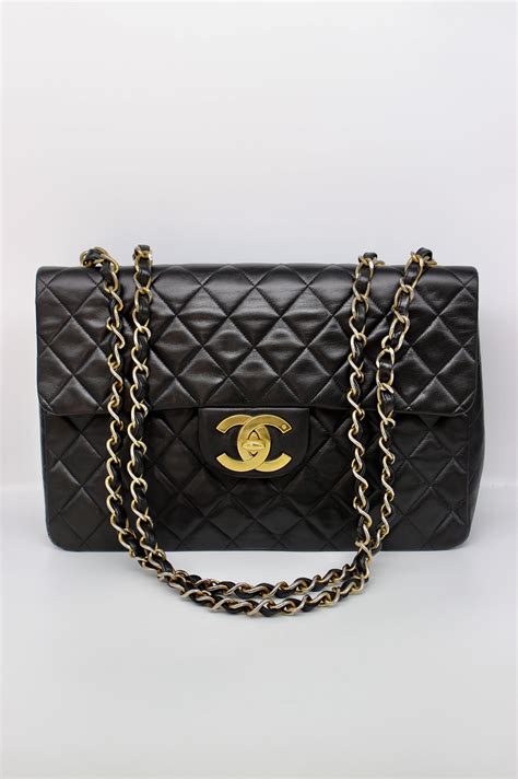 chanel jumbo classic flap bag price 2021